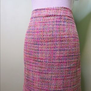 ABS by Allen Pencil Skirt